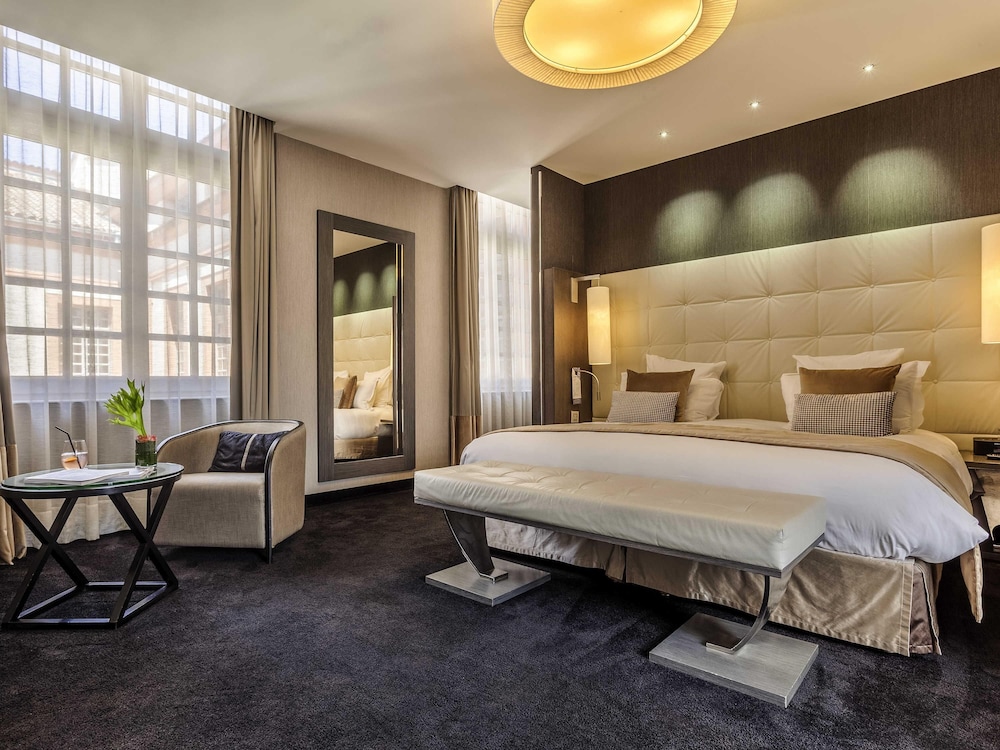La Cour des Consuls Hotel & Spa Toulouse - MGallery Collection 18/77