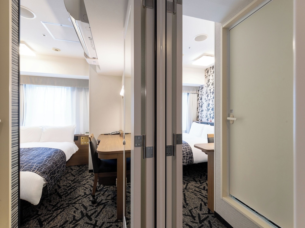 APA Hotel Osaka Higobashi-ekimae 51/63