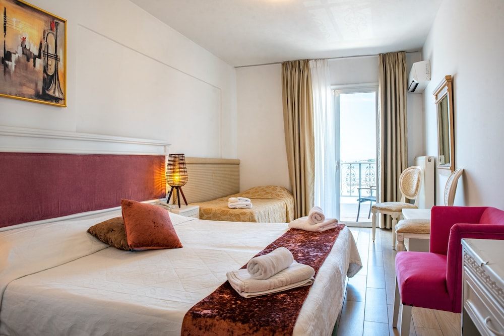 Nirikos Hotel 22/49