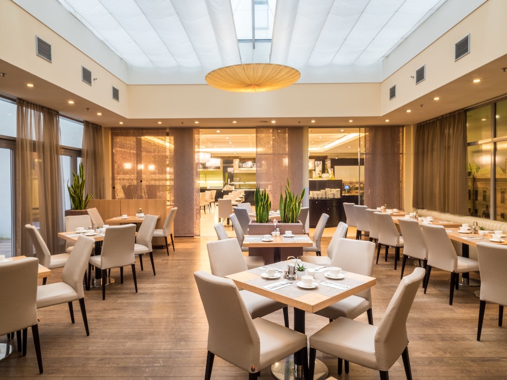 Lindner Hotel Vienna am Belvedere, Part of Jdv by Hyatt 57/72