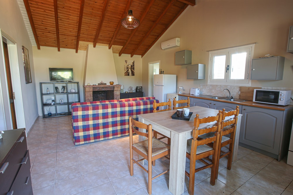 Corfu Sea Palm Residence 42/50