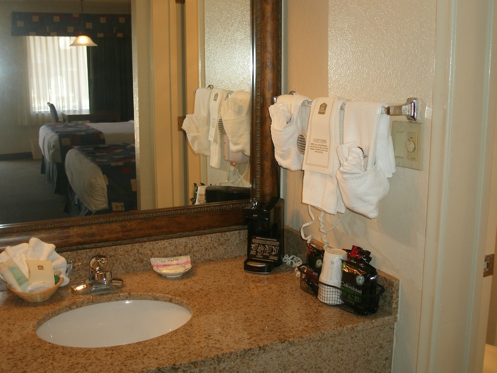 Quality Inn Benson I-10 Exit 304 26/49