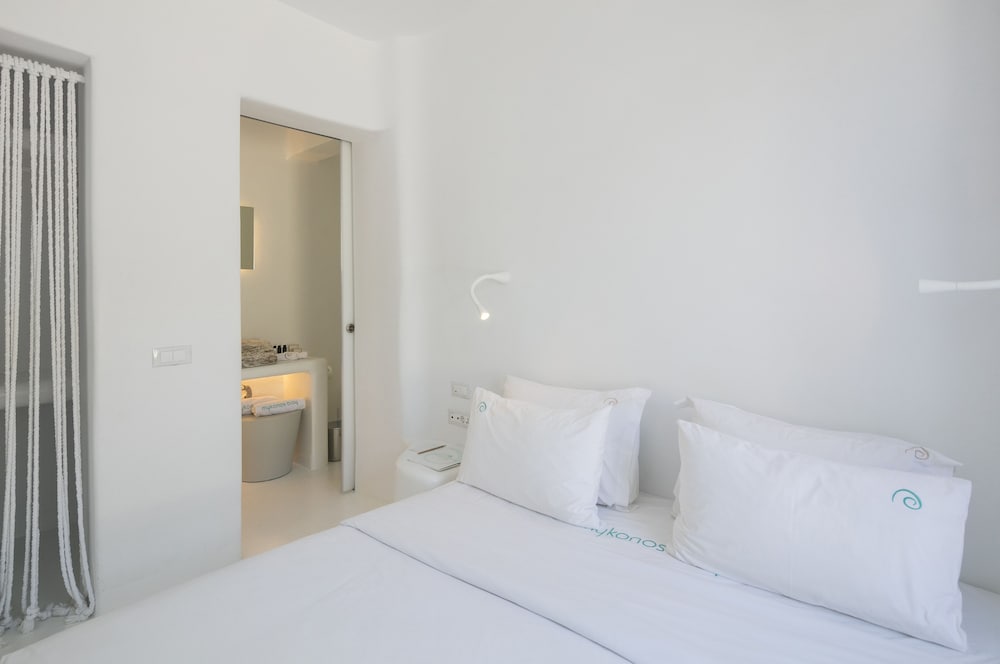 Mykonos Bay Resort and Villas 12/73