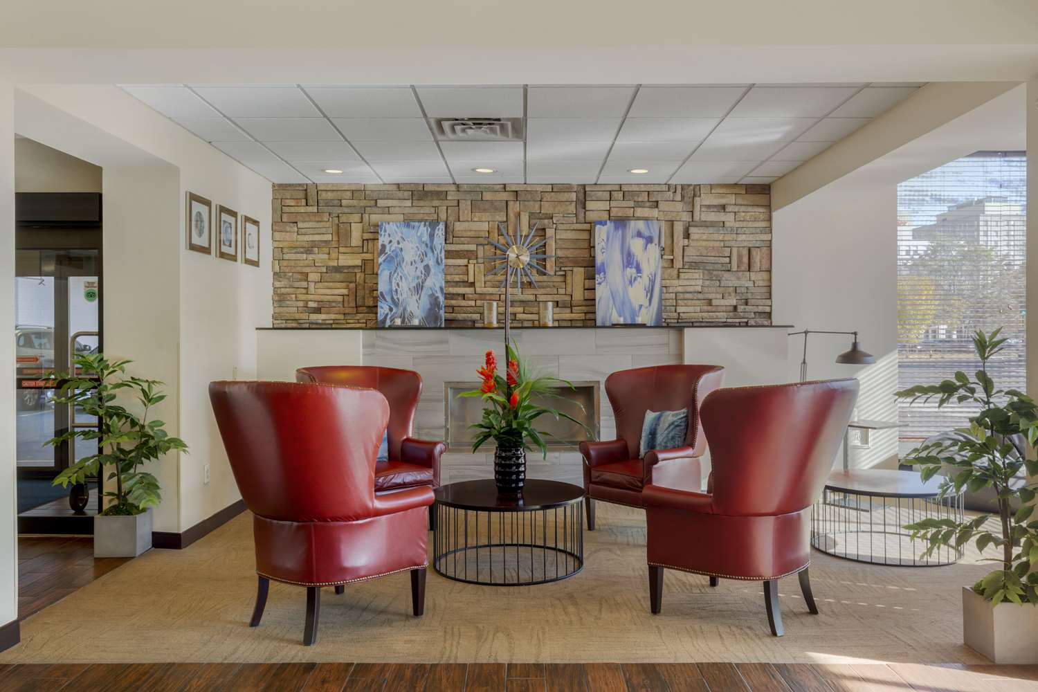 The Capitol Hotel, Ascend Hotel Collection 14/23