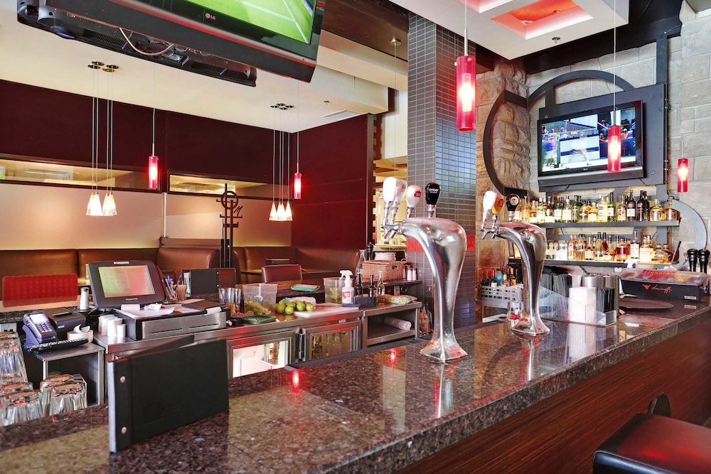 Sandman Suites Vancouver Davie Street 34/43