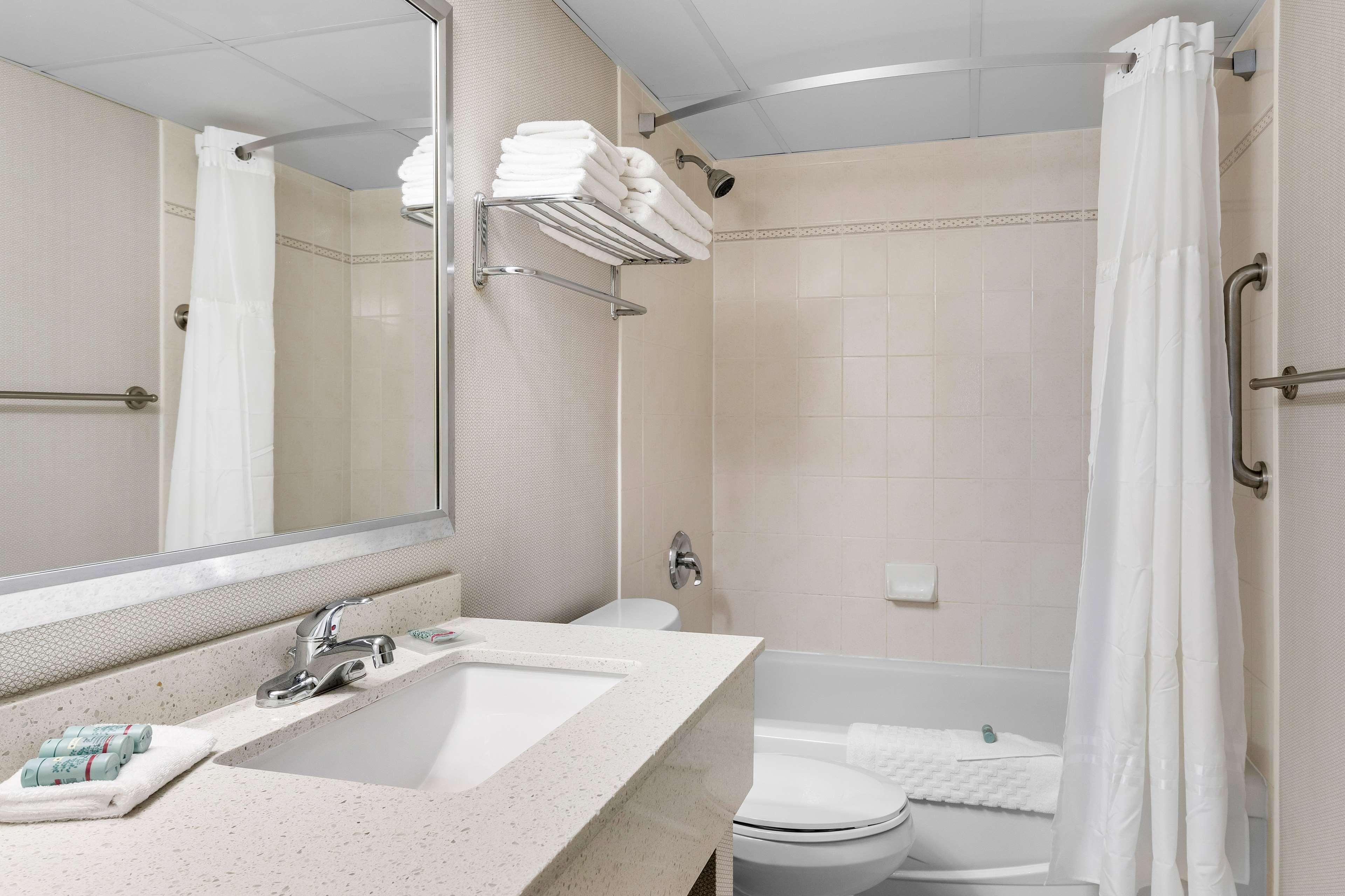 غرفة رباعية، Best Western Halton Hills 4/4