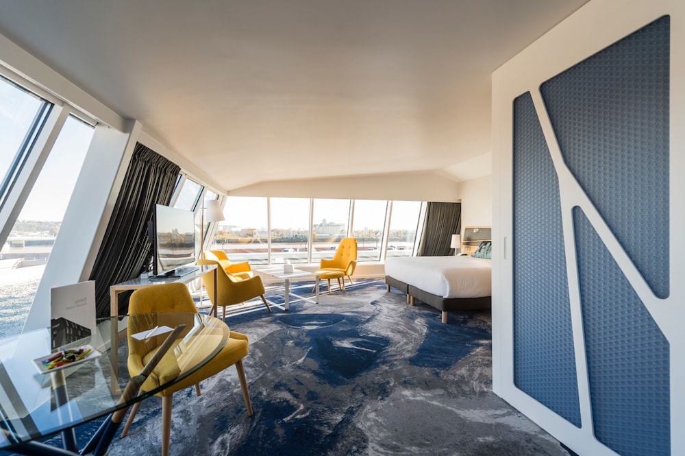 Seeko o Hotel Bordeaux 45/65