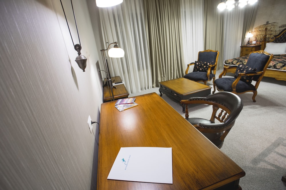 Boutique Hotel Baku 44/72