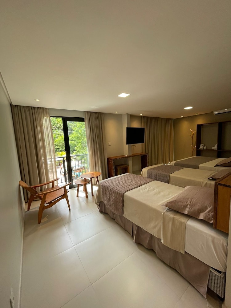 LUXURY, APARTMENT