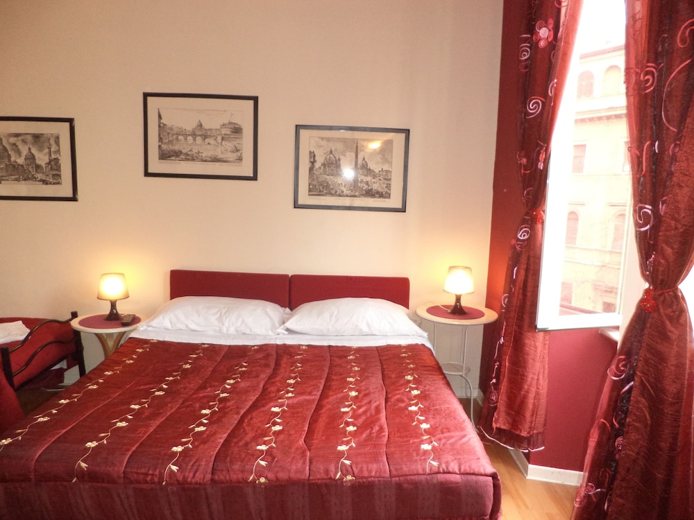 Quo Vadis Roma 2 16/70