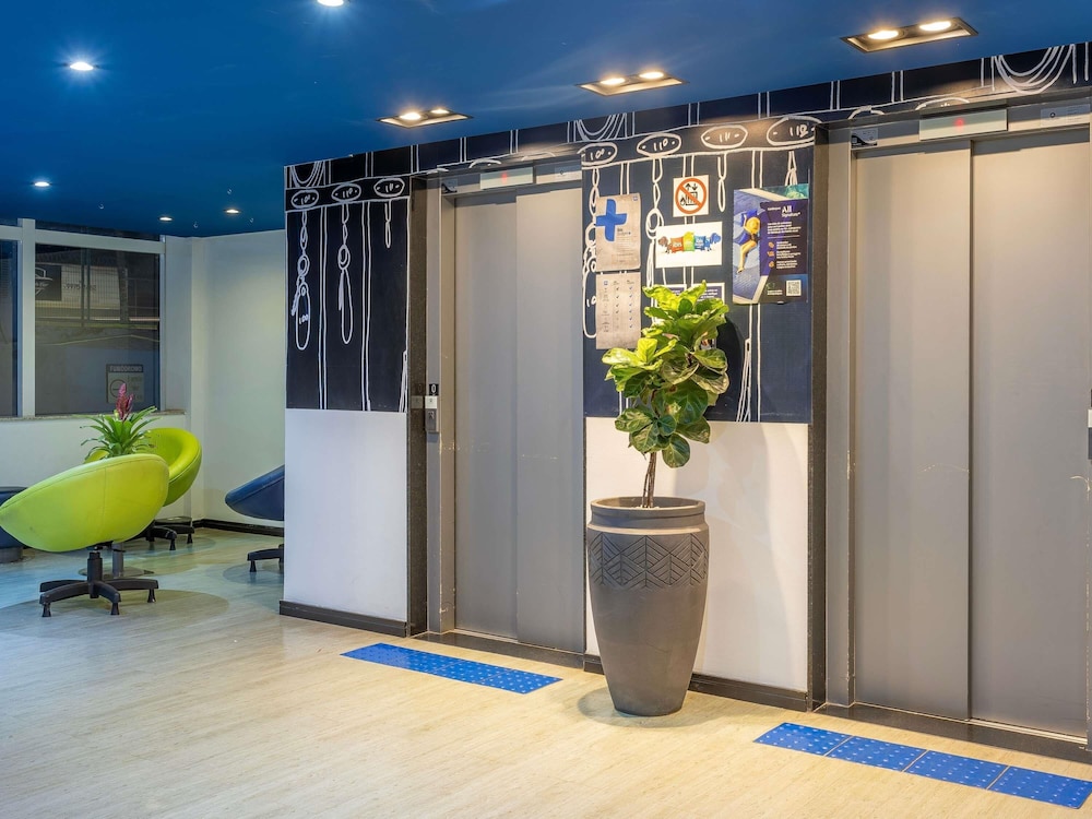 ibis budget Patos de Minas 42/56