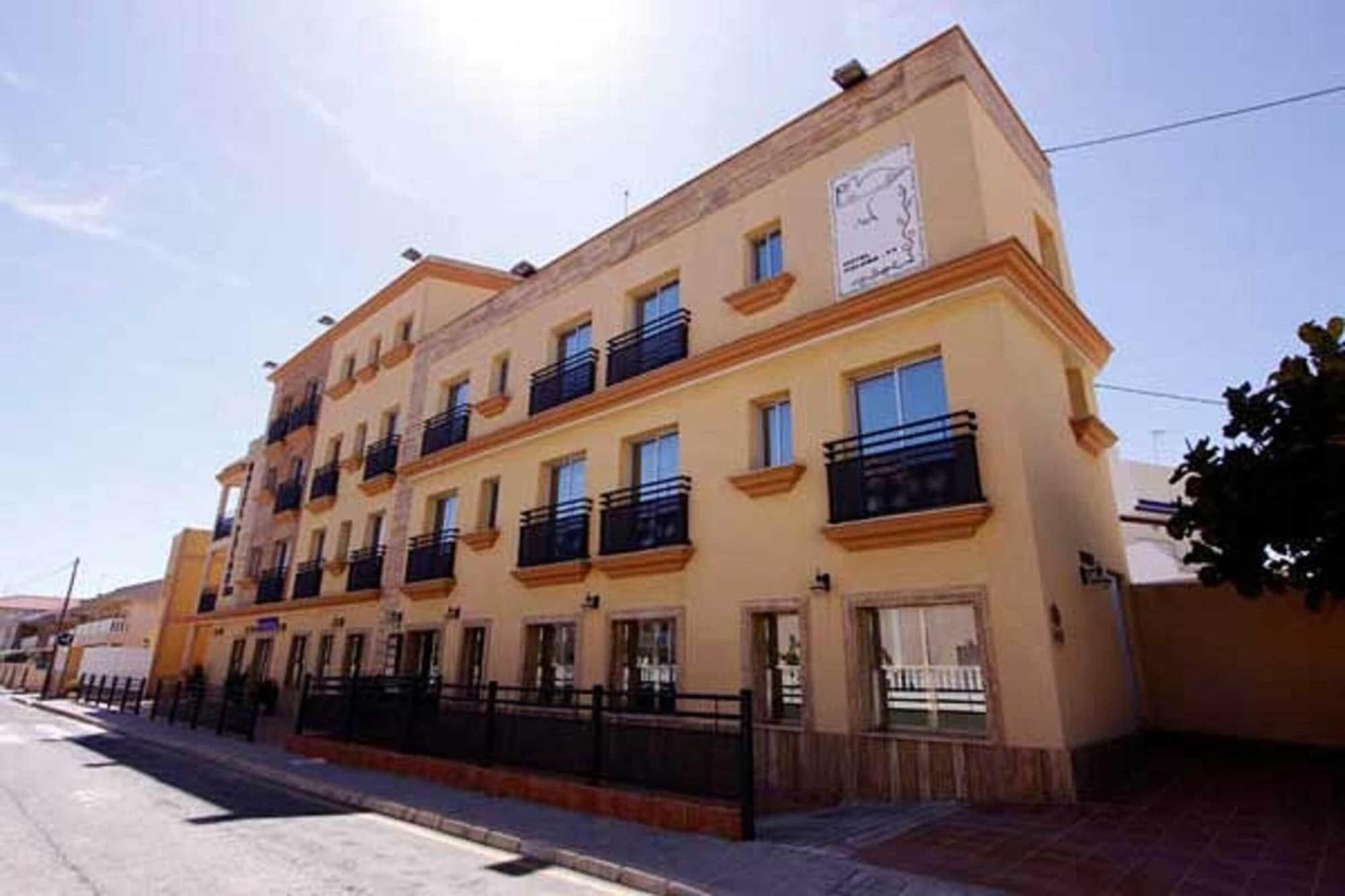 Hotel Paloma 2/59