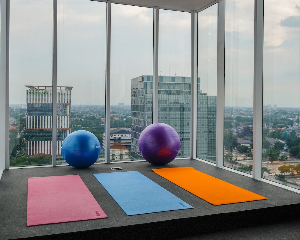 Aloft South Jakarta 17/46