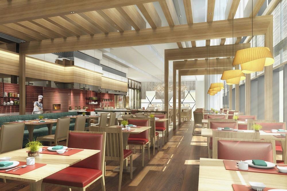 Hyatt Regency Zhenjiang 57/79