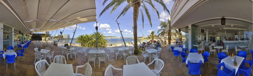 Playa Bella Beach Apartments 32/50