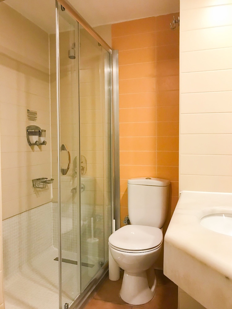 Antik Hotel Istanbul 48/50