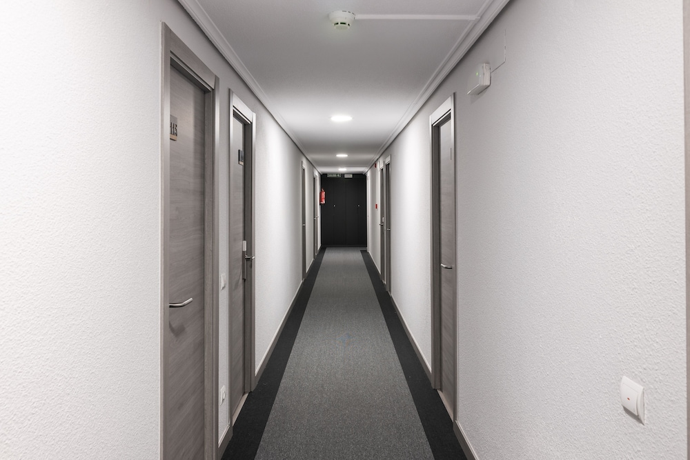 Hotel San Glorio 16/34
