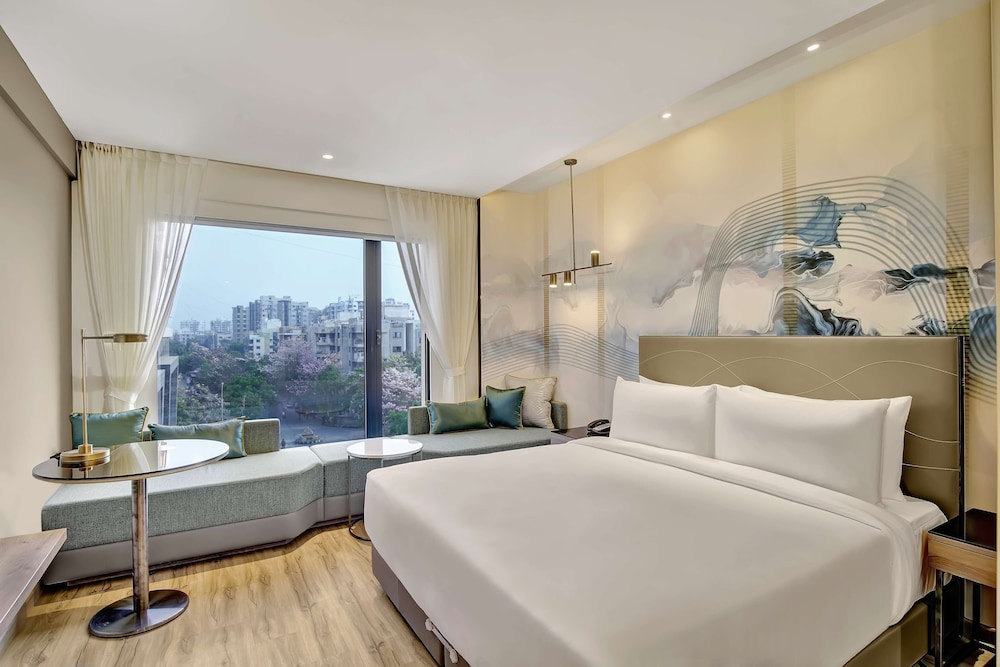 Park Inn by Radisson Surat 3/22