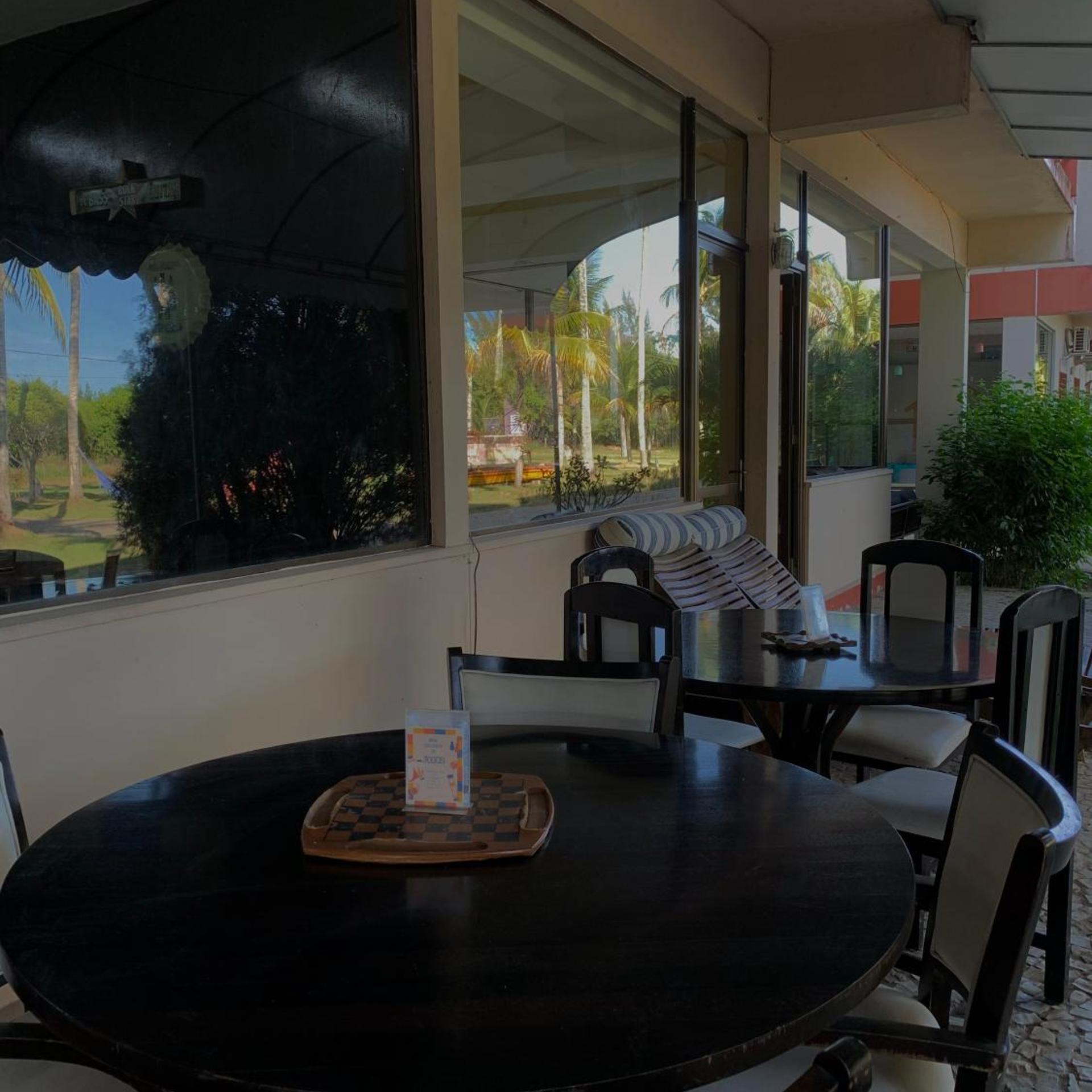 Coqueiral Praia Hotel 30/50