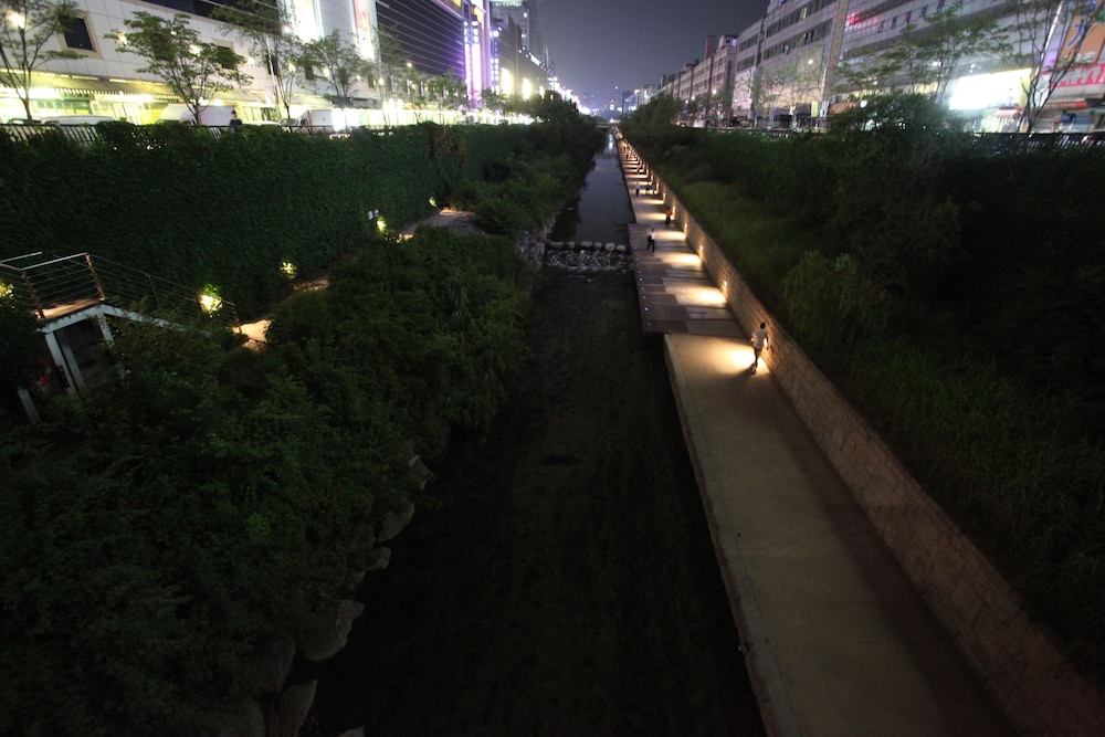 Vatica Hotel Dongdaemun 39/44