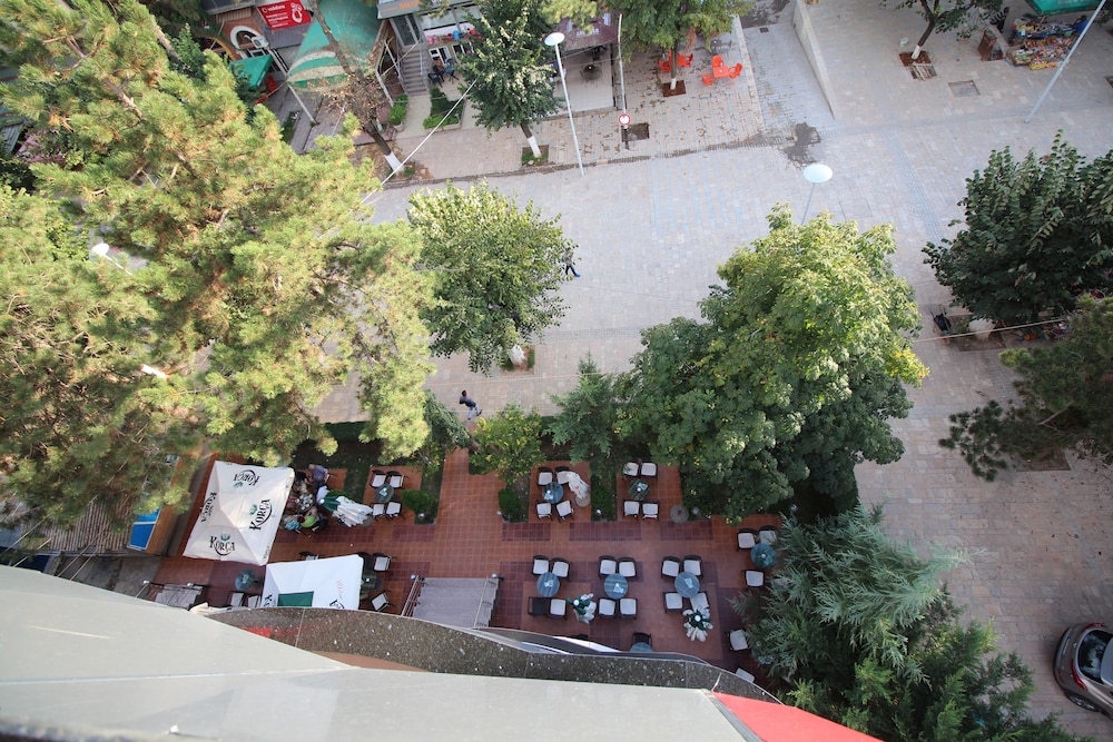 Hotel Piazza 46/50