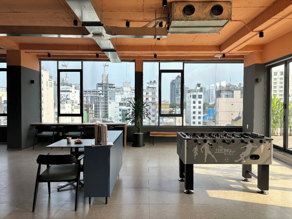 M Village Hotel Ly Tu Trong, a brand of Modern Village Lifestyle 19/35