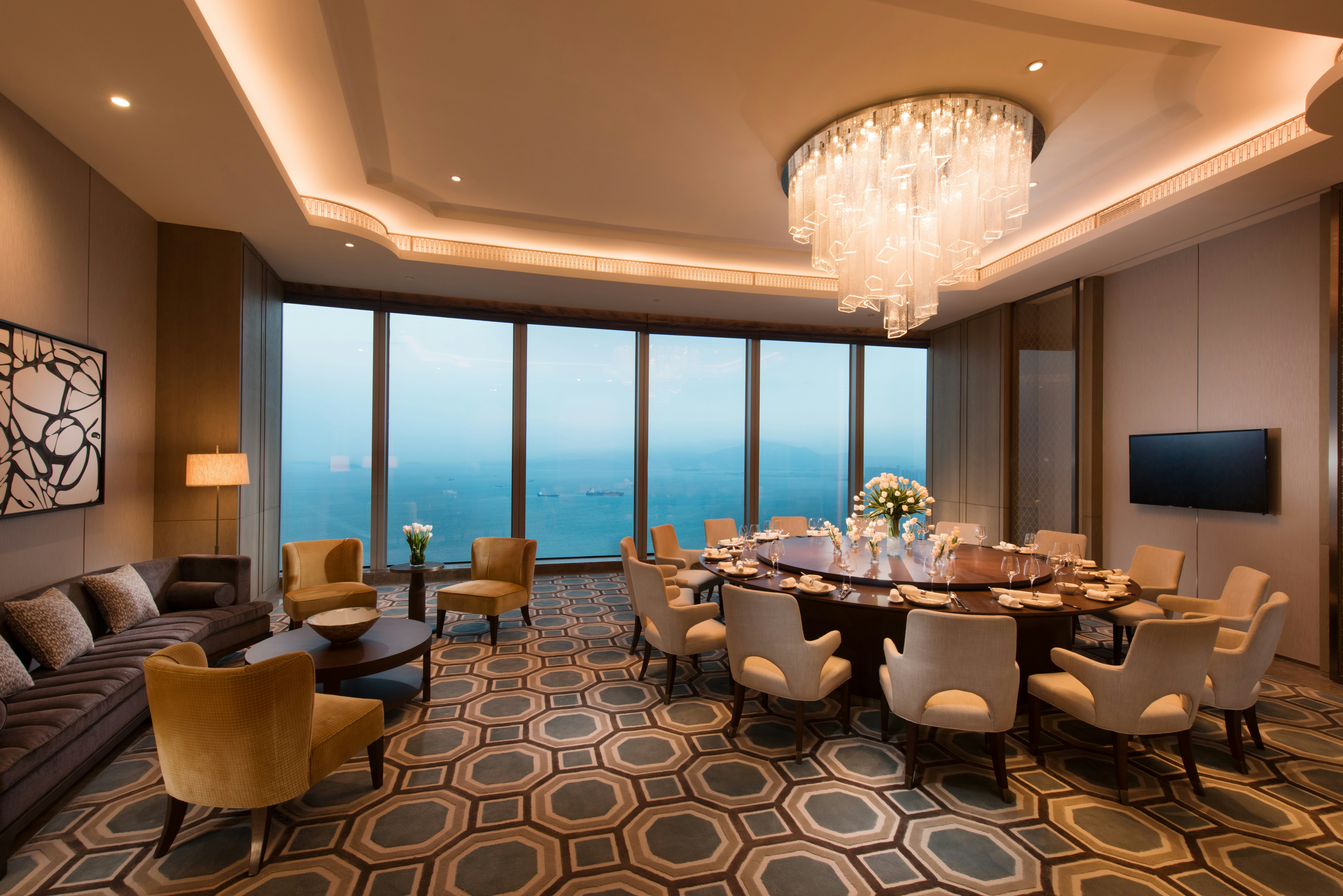 Conrad Xiamen 32/42