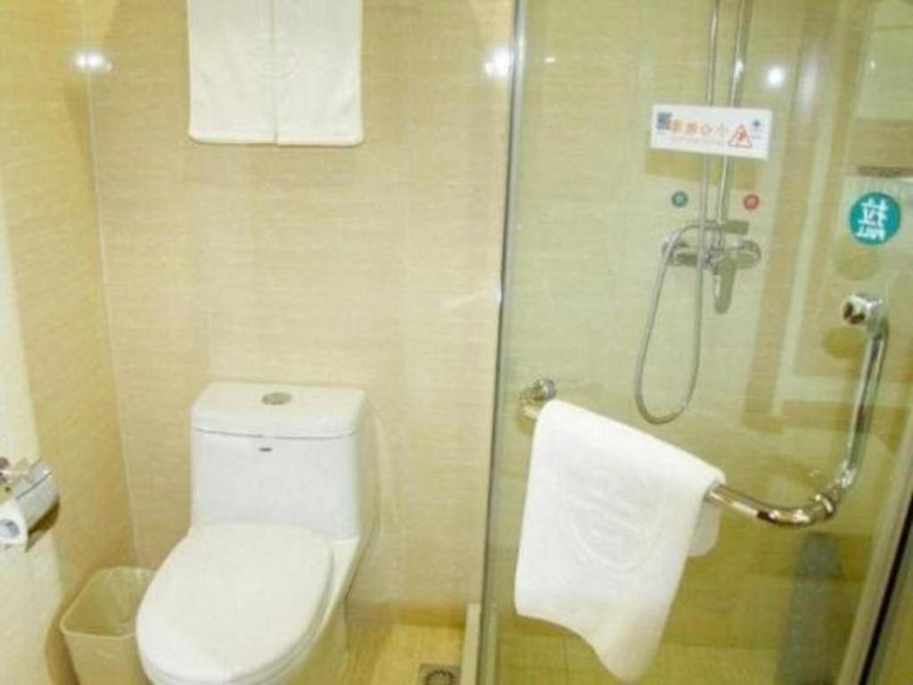 GreenTree Inn Beijing Daxing International Airport Yufa Town Express Hotel 50/50