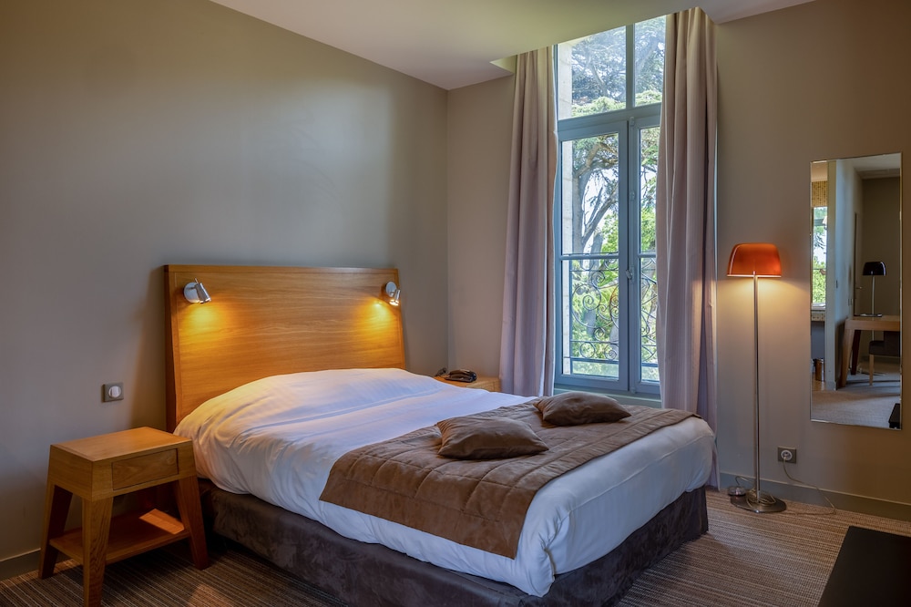 Hotel et Spa du Ch?teau **** 9/34