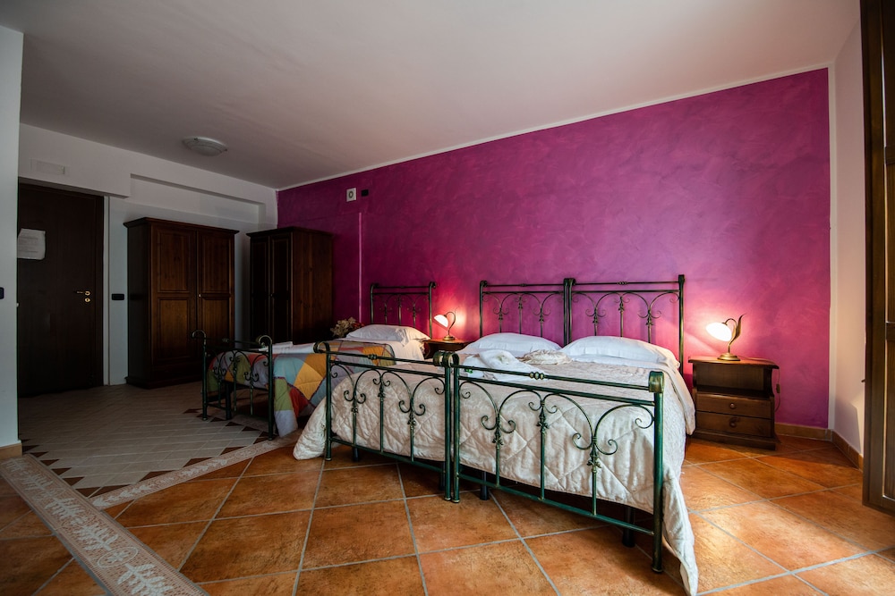 Agriturismo San Basilio 31/65