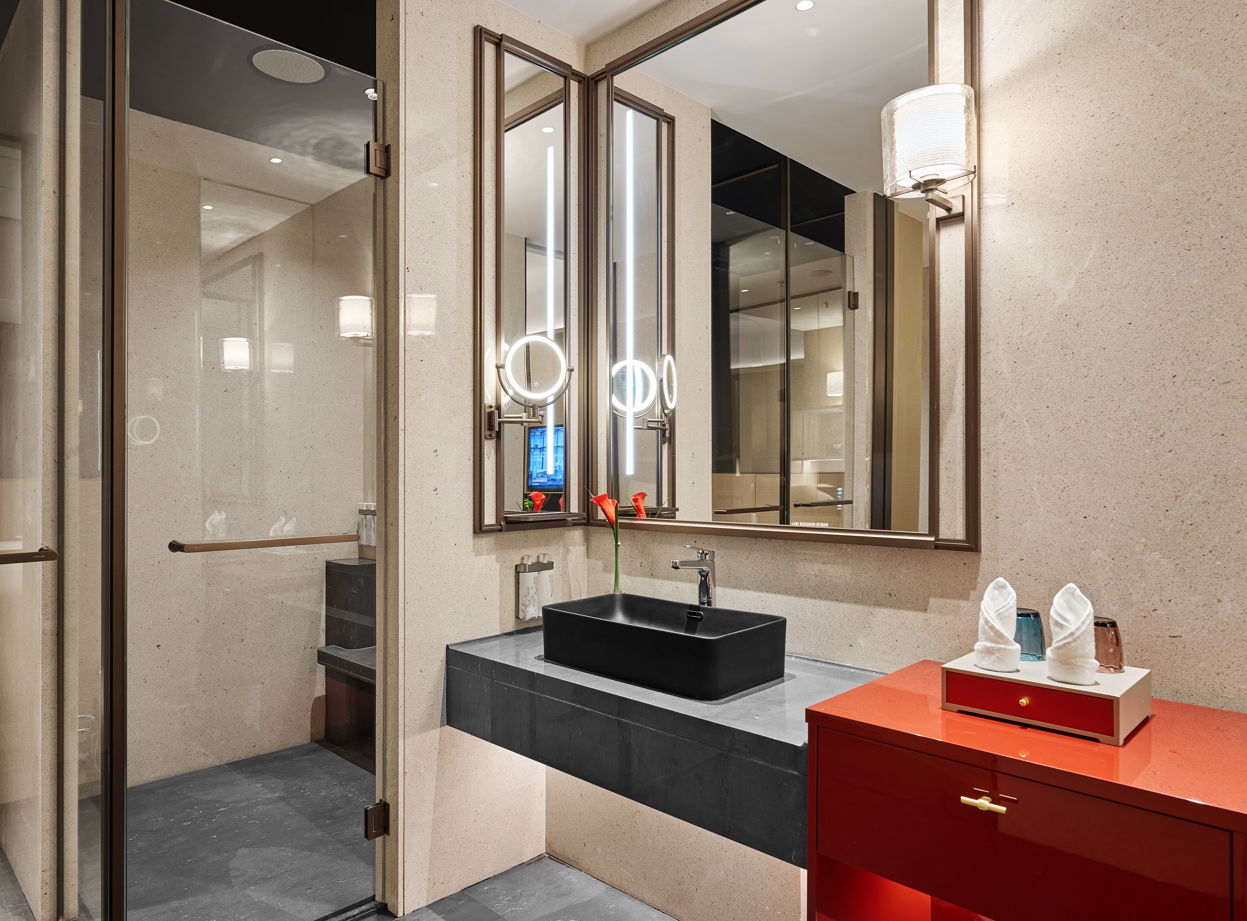 HUALUXE Shenzhen Bao'an by IHG 47/50