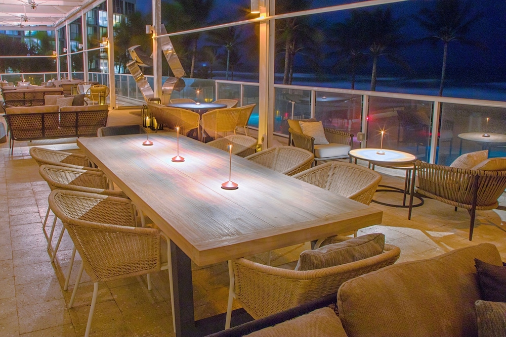 Beach Club at The Boca Raton 52/72