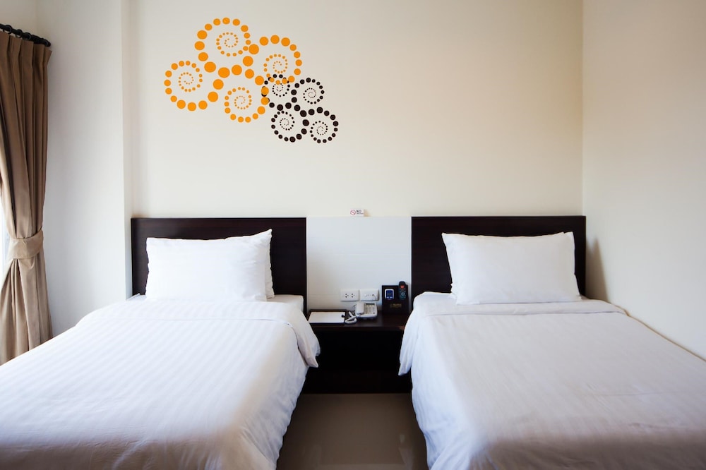 Phavina Hotel & Grand Boutique Rayong 15/72