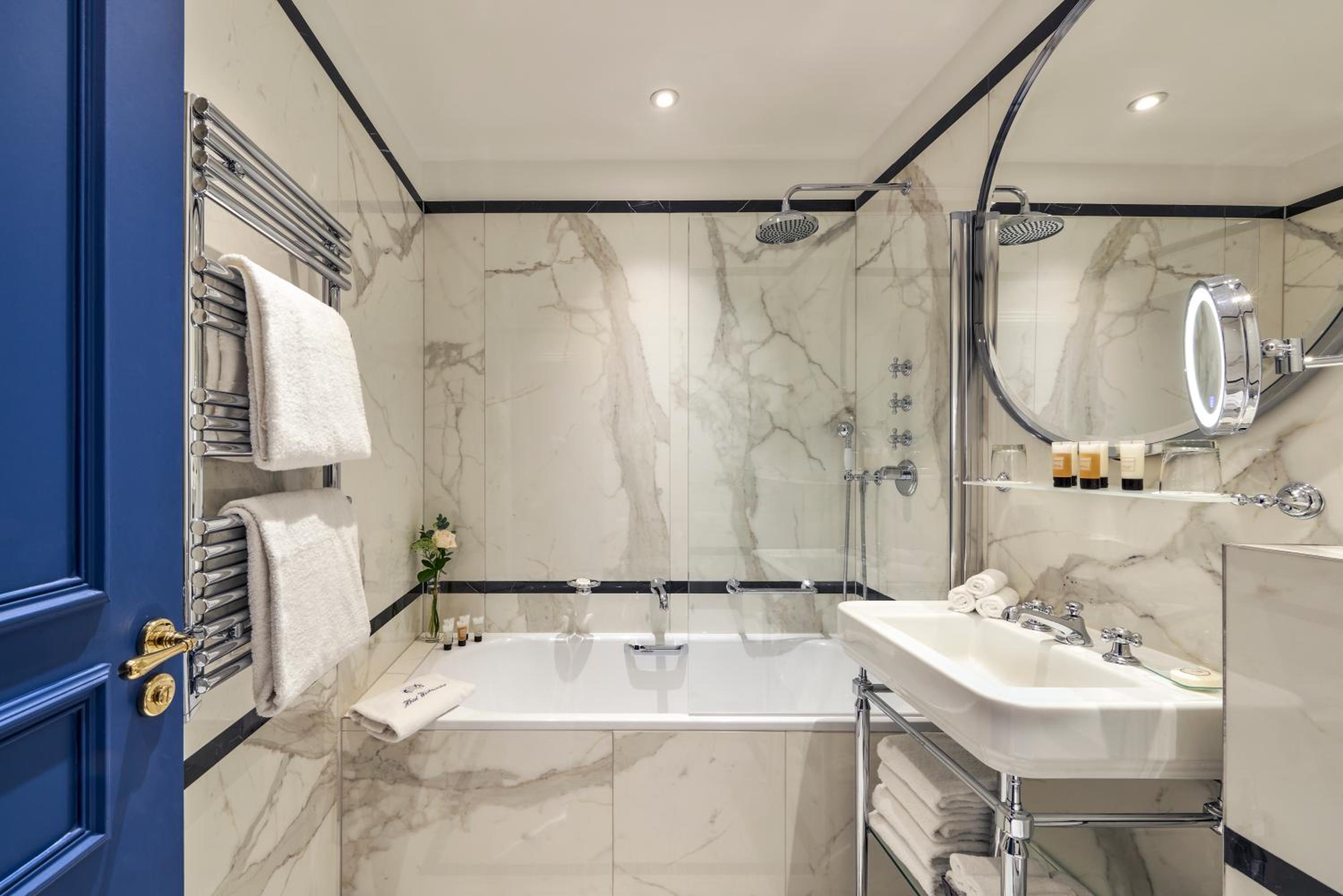 غرفة سوبيريور، Hotel Westminster 6/6