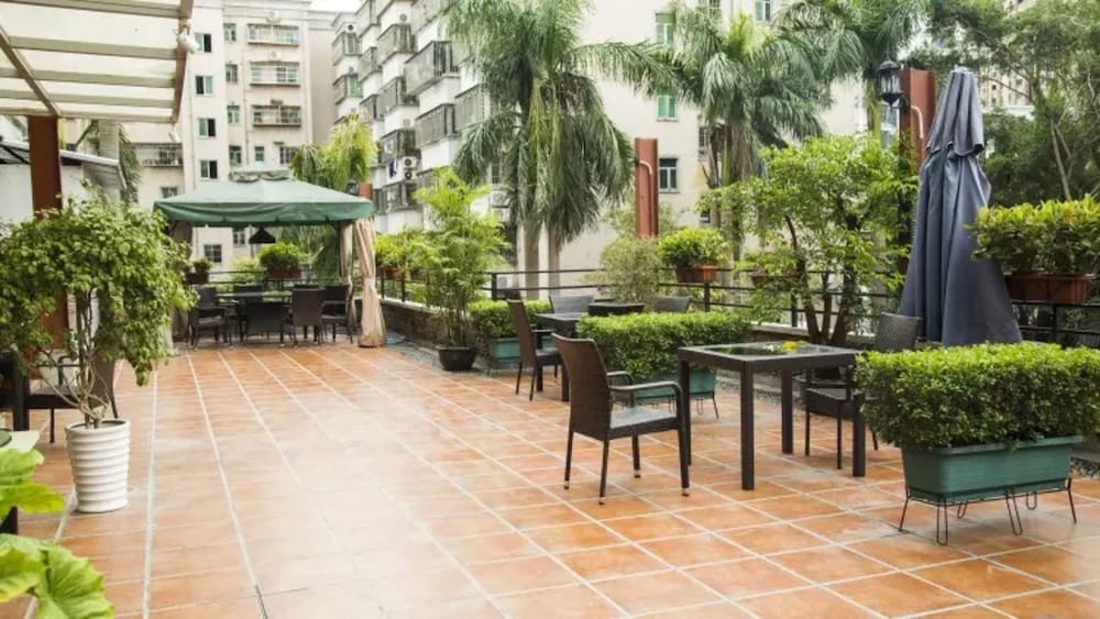 ASIAN STAR HOTEL 24/27