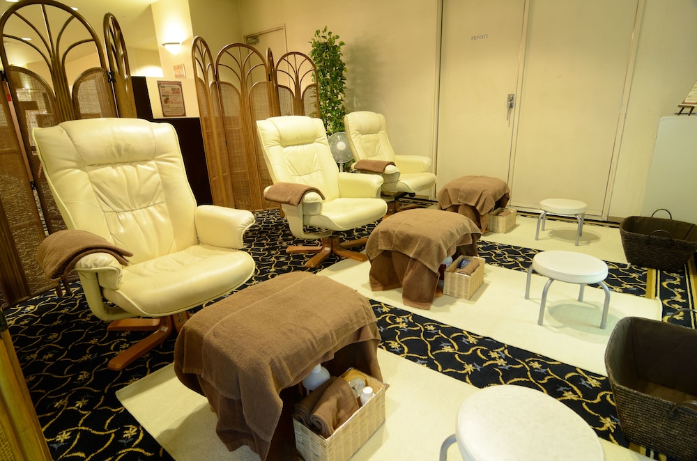 Jozankei Manseikaku Hotel Milione 29/50
