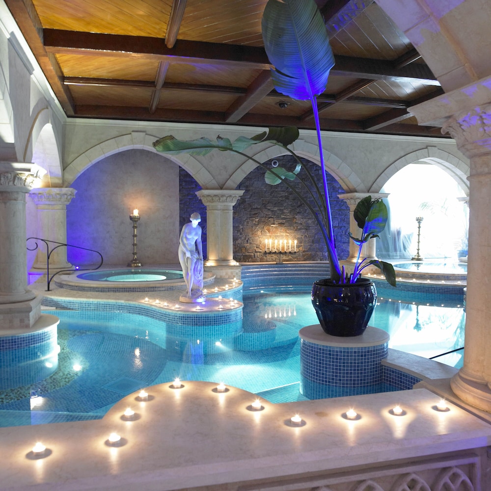 Muckross Park Hotel and Spa 35/68