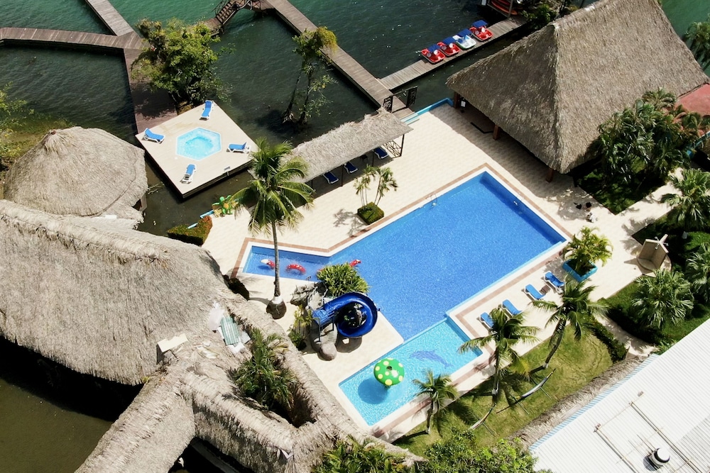Hotel Mansion del Rio 4/50