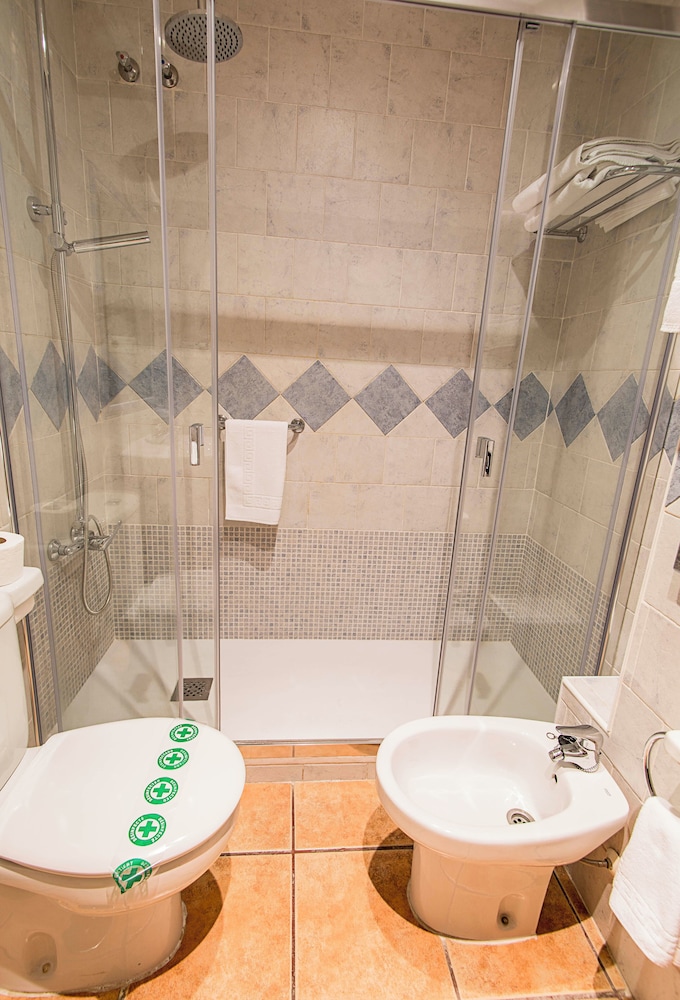 Marissal by Dorobe Hoteles 50/50
