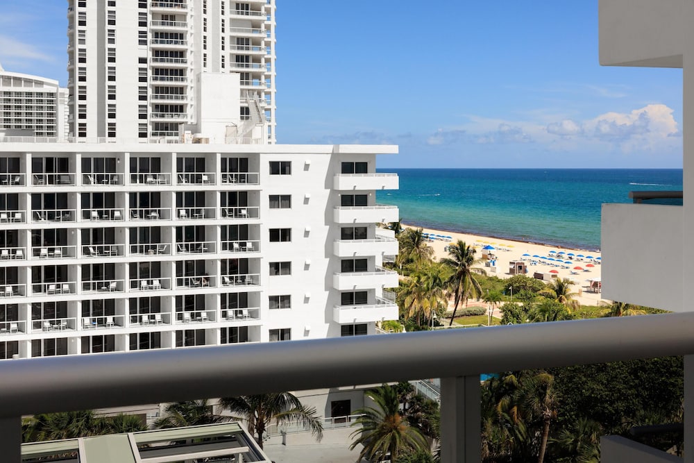 Andaz Miami a Concept by Hyatt in MIAMI BEACH - FL