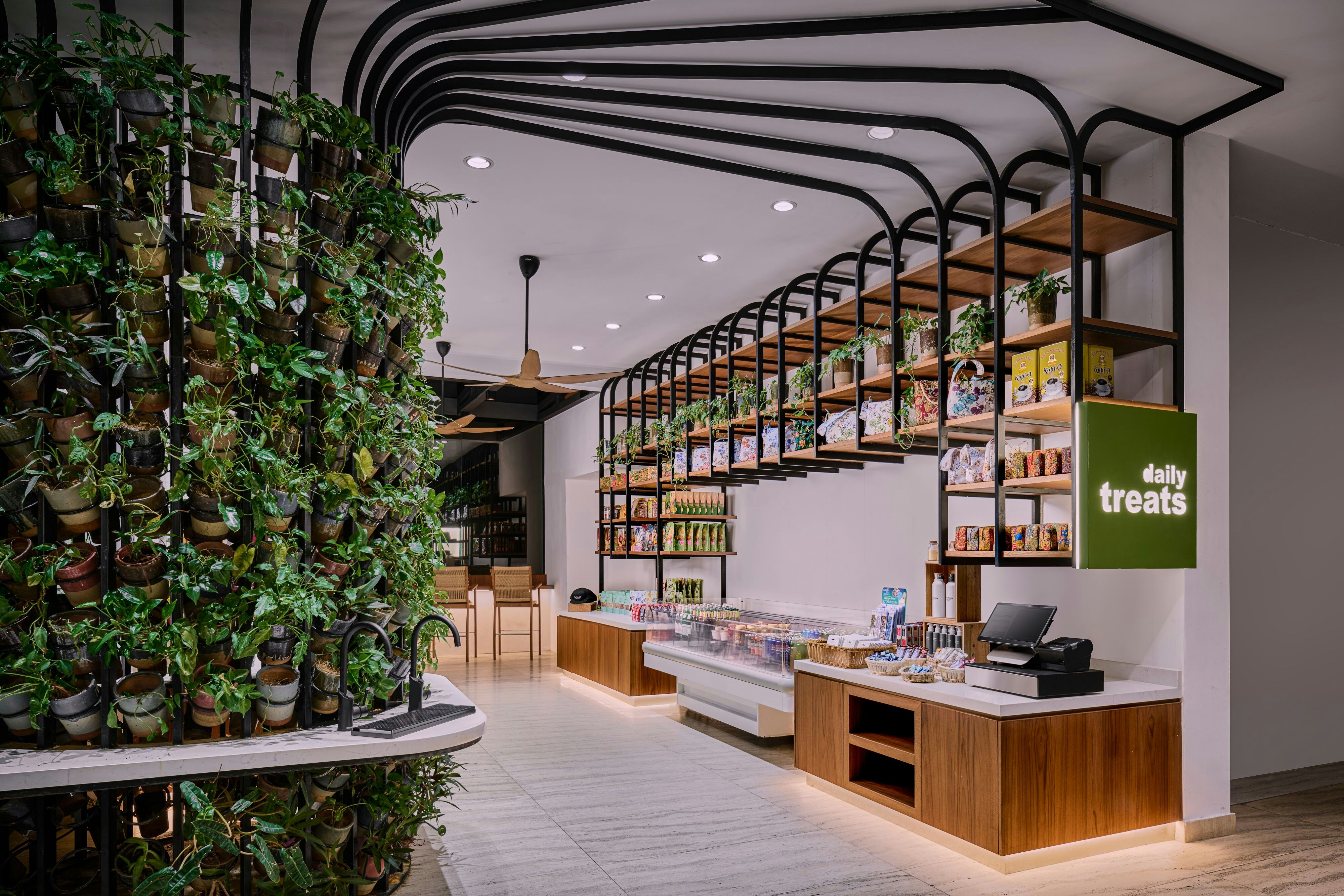 The Westin Desaru Coast Resort 11/75