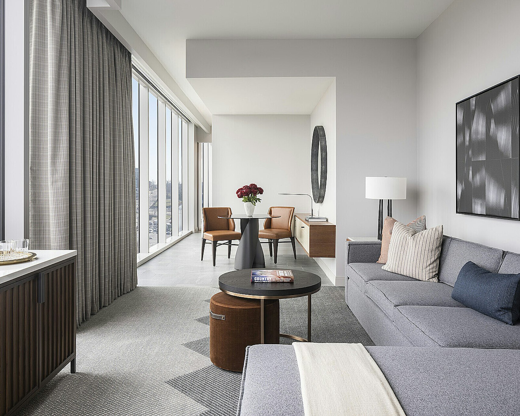 Four Seasons Hotel Nashville 2/4