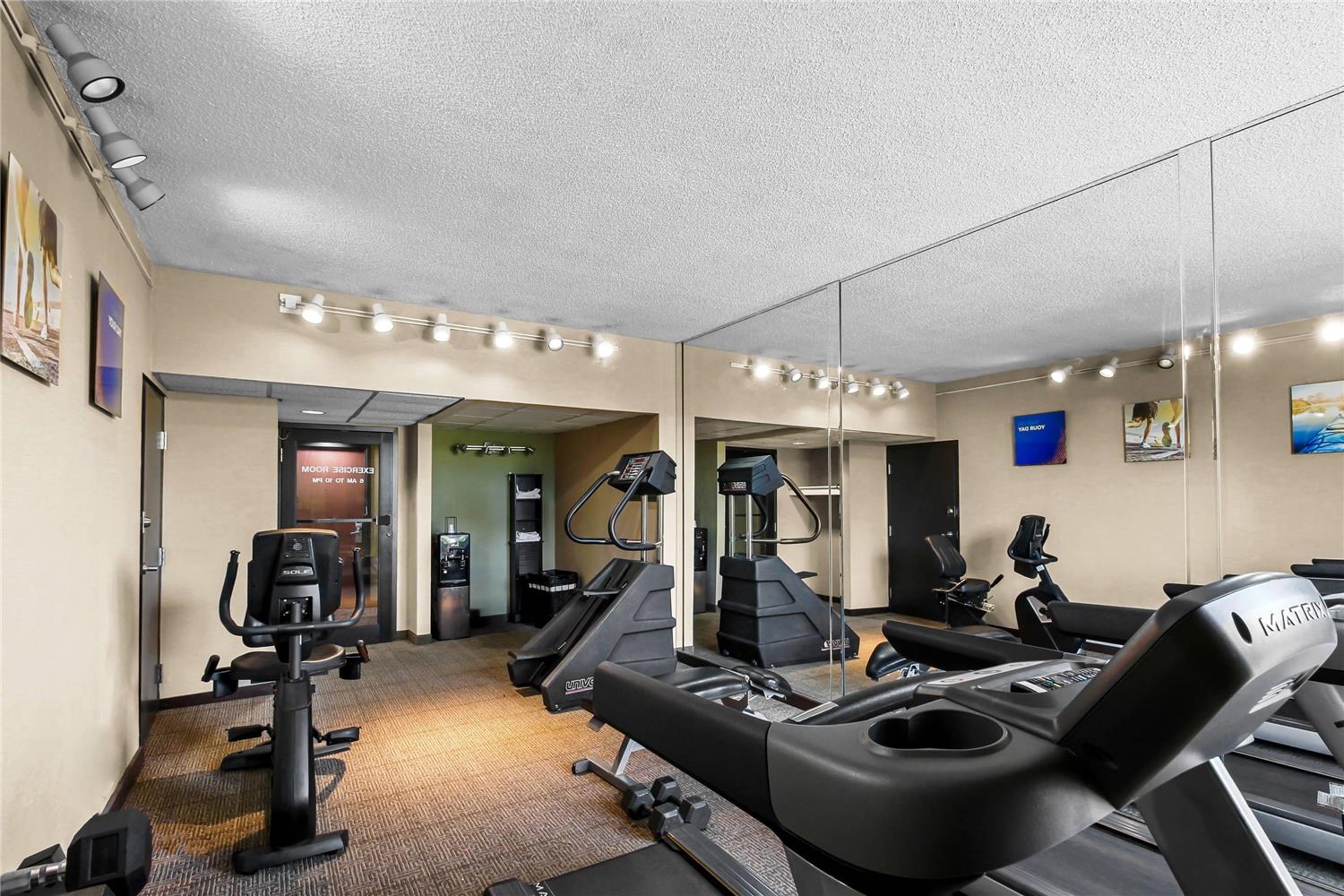 Comfort Inn Cranberry Twp. 23/45