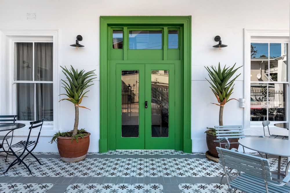 The Fritz Hotel 30/39
