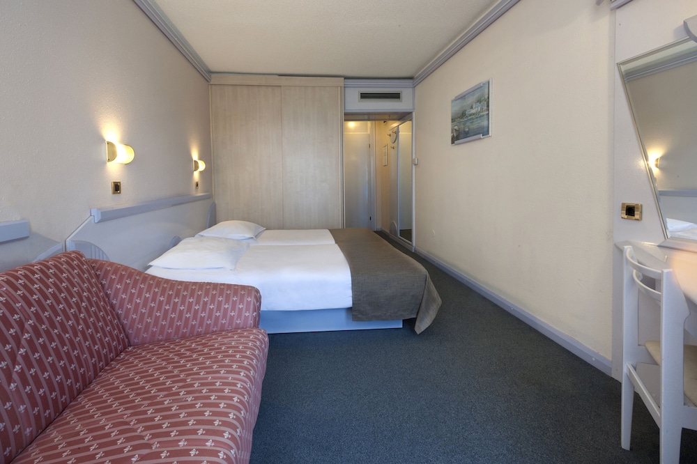 Hotel Plavi Plava Laguna 6/42