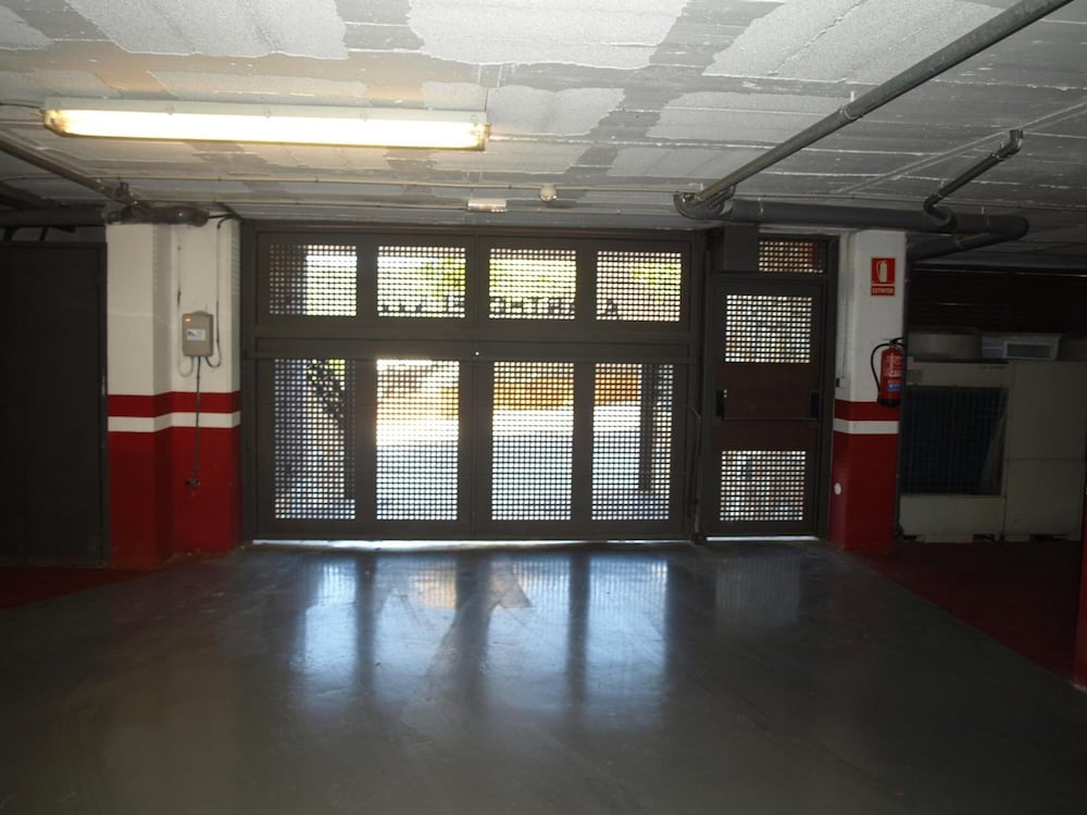 Aparthotel del Golf 29/48