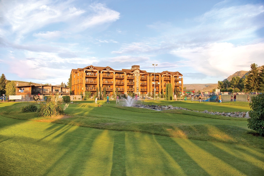 Worldmark Chelan Lake House 17/52