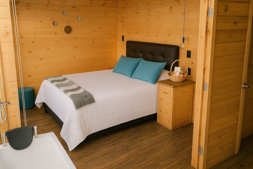 Junior Suite, Studio, King Bed