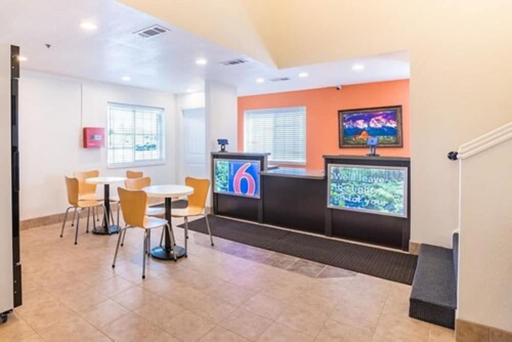 Motel6 Rigby, ID 33/45