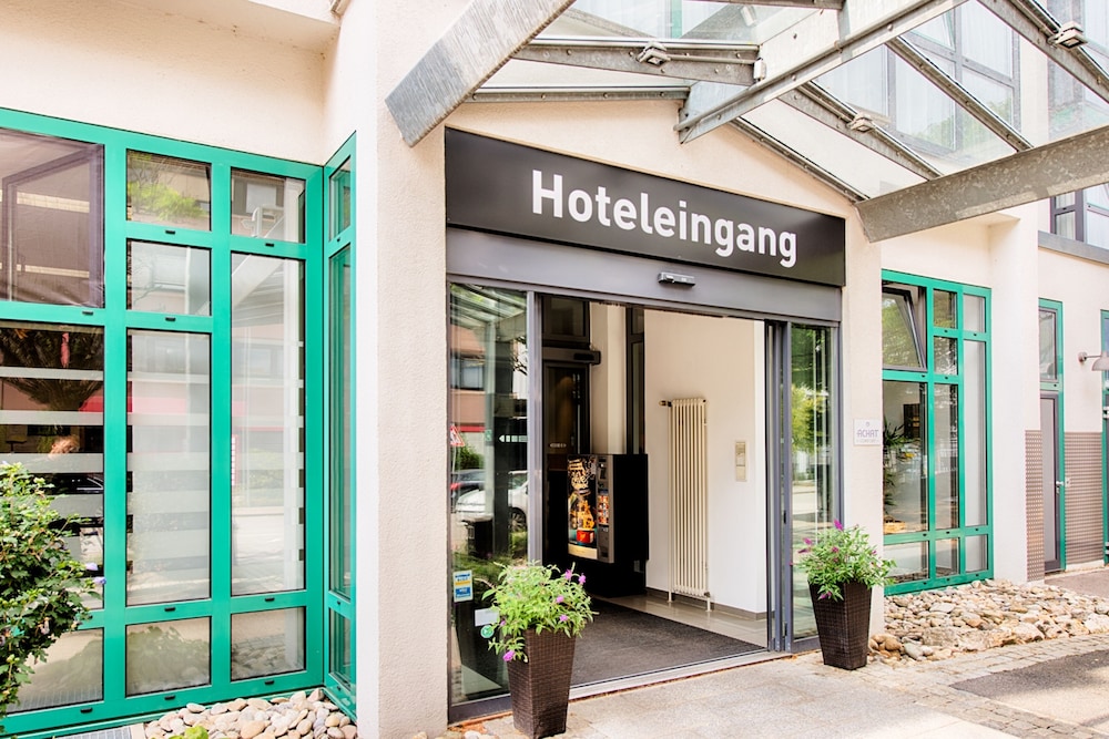 ACHAT Hotel Stuttgart Airport Messe in STUTTGART